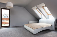Burton Fleming bedroom extensions