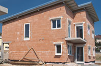 Burton Fleming home extensions