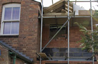 free Burton Fleming home extension quotes