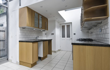 Burton Fleming kitchen extension leads