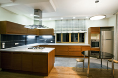 kitchen extensions Burton Fleming